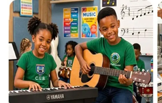 Vacances Utiles 2026 - Group Photo